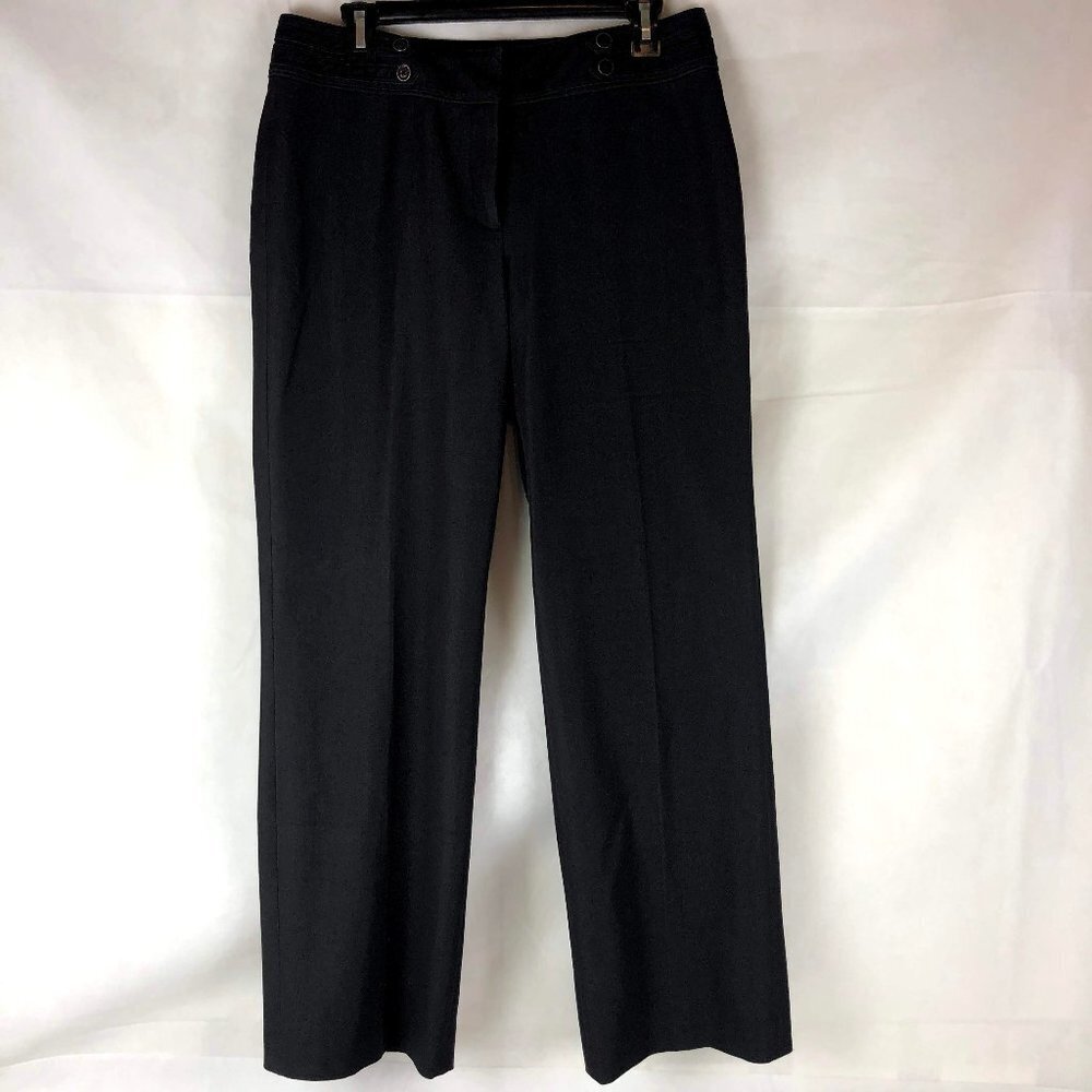 DRESSBARN Career Slacks 10